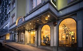 Arthotel ANA Gala